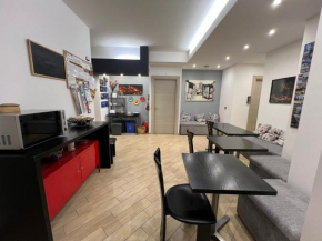 B&B A Due Passi